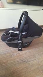 Maxi Cosi Pebble autostoel, Kinderen en Baby's, Autostoeltjes, Ophalen, 0 t/m 13 kg, Maxi-Cosi, Gebruikt