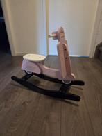 Houten Schommel Scooter, Ophalen, Gebruikt