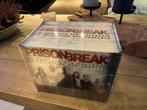 Prison break De complete collectie met de 4 seizoenen,, Vanaf 12 jaar, Ophalen of Verzenden, Zo goed als nieuw, Actie en Avontuur
