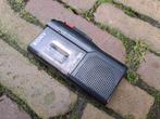 Sony Pressman M-425 Microcassette Recorder, Audio, Tv en Foto, Walkmans, Discmans en Minidiscspelers, Ophalen of Verzenden, Walkman