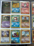 Pokemon kaarten, Hobby en Vrije tijd, Verzamelkaartspellen | Pokémon, Ophalen of Verzenden, Gebruikt, Meerdere kaarten