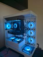 Gaming pc, Computers en Software, Desktop Pc's, Ophalen, Zo goed als nieuw