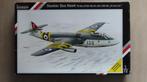 Hawker Sea Hawk Nederlands Special Hobby 1/72, Overige merken, 1:72 tot 1:144, Nieuw, Ophalen of Verzenden