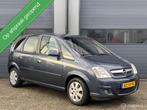 Opel Meriva 1.6-16V Temptation Automaat Uitvoering _ 134.DKm, Auto's, 15 km/l, 4 cilinders, Startonderbreker, Origineel Nederlands