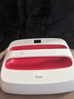Cricut easypress 2 en cricut easypress mini, Hobby en Vrije tijd, Knutselen, Ophalen of Verzenden, Zo goed als nieuw, Gereedschap of Toebehoren