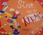 Sint op de kermis, Ophalen of Verzenden, Gelezen, Fictie algemeen