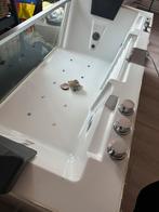 Bubbelbad, Ophalen, Zo goed als nieuw