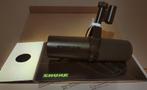 Shure SM7dB, Muziek en Instrumenten, Microfoons, Ophalen of Verzenden, Nieuw