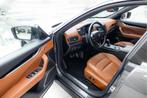 Maserati Levante 3.0 V6 AWD GranSport | Verde Ossido | Drive, Euro 6, 2084 kg, Leder, Vierwielaandrijving