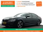 BMW 7 Serie 740e iPerformance High Executive Soft close, Ent, Auto's, BMW, Automaat, 1998 cc, Achterwielaandrijving, 4 cilinders