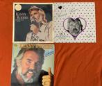 LP Kenny Rogers LP's - Grootste Hits & Collection, Ophalen, Gebruikt, Boxset