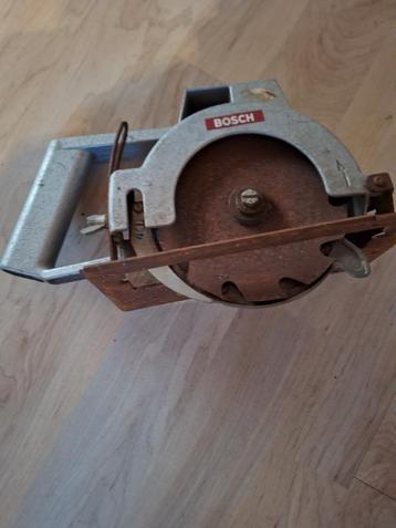 Gereedschap  beschikbaar voor biedingen