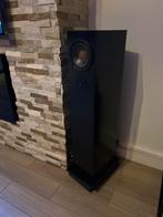 FREEK Luidsprekers, Audio, Tv en Foto, Luidsprekers, Ophalen, Zo goed als nieuw, Front, Rear of Stereo speakers, Overige merken