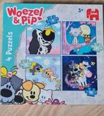 Kinderpuzzels diversen, Ophalen of Verzenden, 10 tot 50 stukjes, Gebruikt
