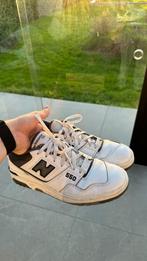 New Balance 550 White Grey Dark Grey 44,5 EU/ 10,5 US, Kleding | Heren, Schoenen, New Balance, Wit, Ophalen of Verzenden, Sneakers of Gympen