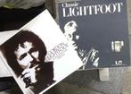 Gordon Lightfoot LP 's, Ophalen, 1960 tot 1980, Zo goed als nieuw, 12 inch