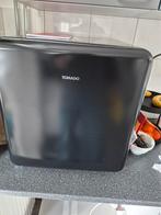 Tomado mini koelkast, Ophalen, Minder dan 85 cm, Met vriesvak, Minder dan 75 liter