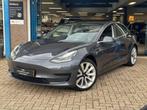 Tesla Model 3 Standard RWD Plus 60 kWh 2019 NAP BTW 1e Eig!, Automaat, 238 pk, Achterwielaandrijving, Gebruikt