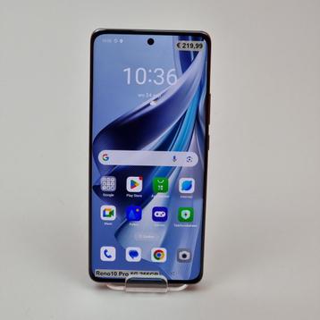 Oppo Reno 10 Pro 5G 256GB Grijs | In Nette Staat beschikbaar voor biedingen