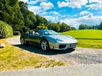 Ferrari 360 3.6 V8 Spider F1, Auto's, Automaat, Achterwielaandrijving, Cabriolet, Leder
