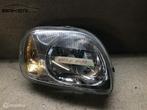 Koplamp rechts Nissan Micra K11 2001, Auto-onderdelen, Gebruikt, Ophalen of Verzenden, Nissan, Nissan