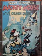 Mickey mouse posters, Ophalen of Verzenden, Mickey Mouse, Zo goed als nieuw, Plaatje of Poster