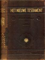 Dr. H.OORT Het Nieuwe Testament uit de grondtekst overgezet., Ophalen of Verzenden