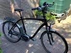Flyer T12 Sram dual drive versnelling met 18Ah 36V accu, Fietsen en Brommers, Elektrische fietsen, Zo goed als nieuw, 59 cm of meer