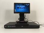 LG BD660 Blu-ray-speler, Gebruikt, -, -, Ophalen of Verzenden