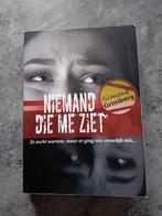 Niemand Die Me Ziet - Simone Grimberg, Verzenden, Gelezen, Simone Grimberg, Nederland
