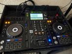 Pioneer xdj rx2 + pioneer monitor speakers, Ophalen, Gebruikt, Pioneer