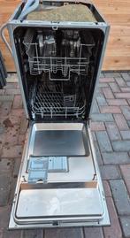 Ikea vaatwasser - 45 cm breed, Witgoed en Apparatuur, Ophalen, Gebruikt, Inbouw, 85 tot 90 cm