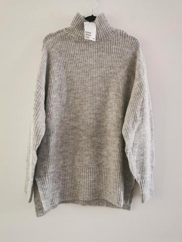 H&M wolmix trui mt. S/M beschikbaar voor biedingen
