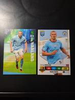 Erling haaland (manchester city) topps/panini, Verzamelen, Ophalen of Verzenden, Nieuw