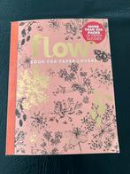 Flow book for paper lovers boek papier liefhebbers, Nieuw, Ophalen of Verzenden, Overige onderwerpen