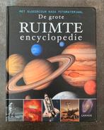 De Grote Ruimte Encyclopedie, Verzamelen, Ophalen of Verzenden