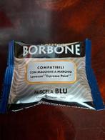 Café borbone koffie capsules, Ophalen, Nieuw