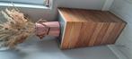 Houten pilaar lxbxh 35x35x80, Huis en Inrichting, Woonaccessoires | Zuilen en Pilaren, Ophalen, Zo goed als nieuw