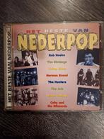 Het Beste van Nederpop CD, Verzenden, Zo goed als nieuw, Pop