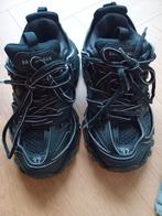 Balenciaga track zwart maat 37, Kleding | Dames, Schoenen, Ophalen of Verzenden, Zo goed als nieuw, Zwart, Sneakers of Gympen