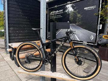 Trek Supercaliber SRAM XX1 Eagle beschikbaar voor biedingen