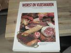 worst en vleeswaren, Boeken, Ophalen of Verzenden, Nieuw