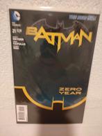 Batman 21 new 52, Boeken, Strips | Comics, Ophalen of Verzenden, Zo goed als nieuw