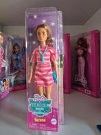Barbie teresa NRFB, Ophalen of Verzenden, Nieuw, Pop