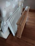 Inklapbare box, Ophalen