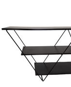 IKEA wandrek, Ophalen, Gebruikt