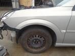 Scherm links-voor van een Opel Vectra (Z167), Gebruikt, -, -, Opel