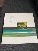 A-ha scoundrel days LP, Ophalen of Verzenden, 1980 tot 2000, Gebruikt, 12 inch