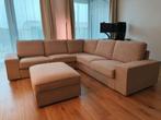 IKEA Sofa and Footstool, Ophalen, 75 tot 100 cm, IKEA