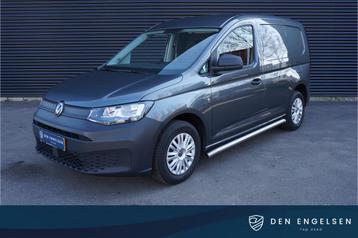 Volkswagen Caddy Cargo 2.0 TDI | Economy Business | App-Conn beschikbaar voor biedingen